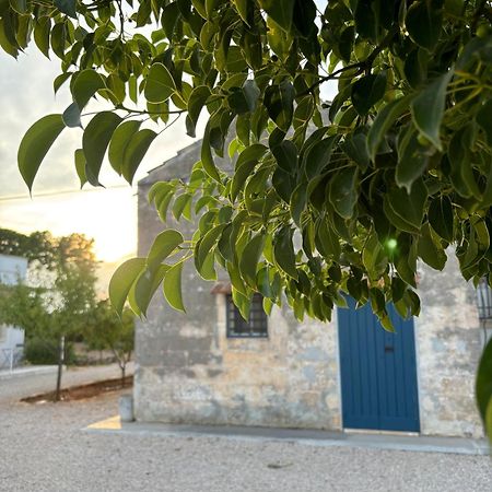 Tenuta Villa Vittoria Copertino Dış mekan fotoğraf