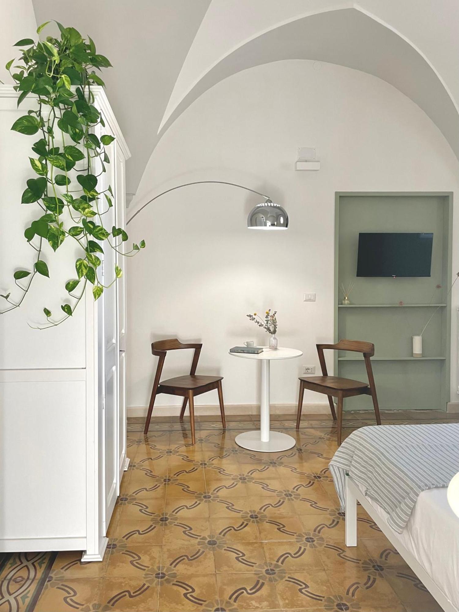 Tenuta Villa Vittoria Copertino Dış mekan fotoğraf