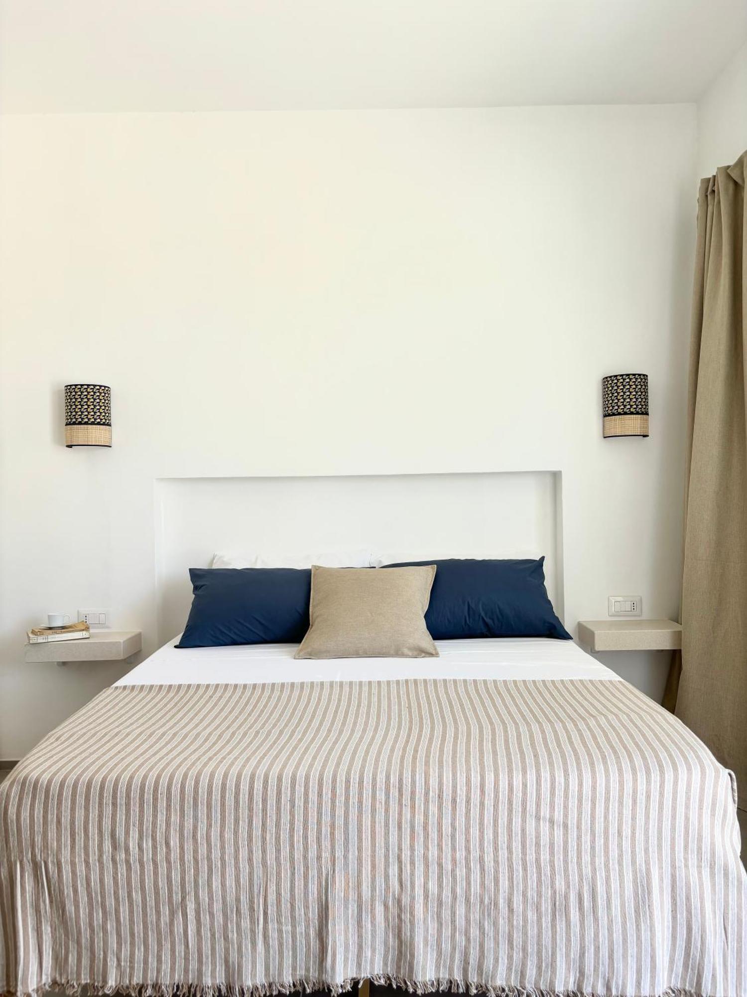 Tenuta Villa Vittoria Copertino Dış mekan fotoğraf