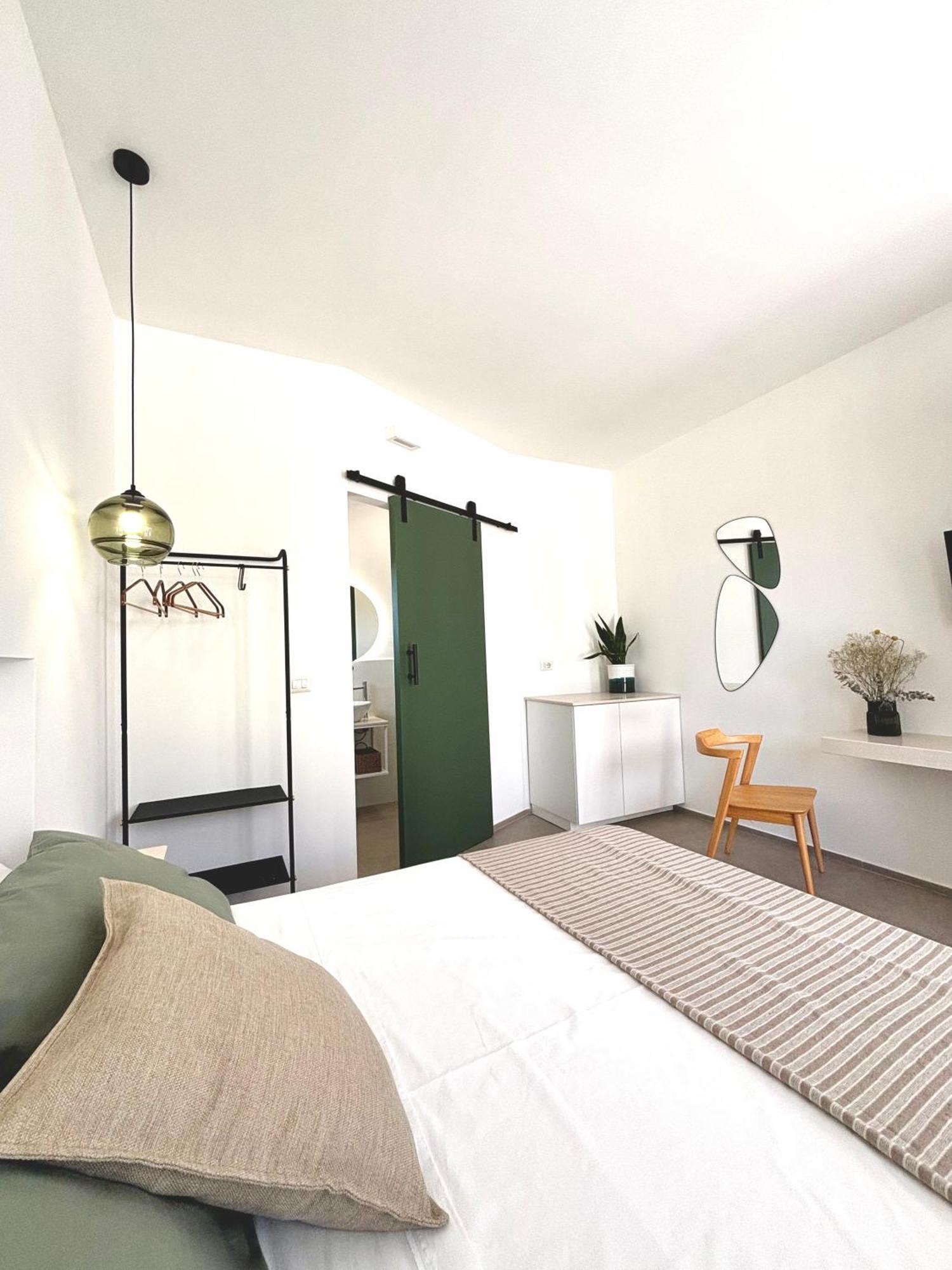 Tenuta Villa Vittoria Copertino Dış mekan fotoğraf